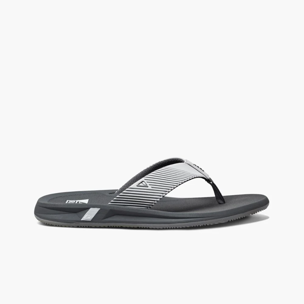 Reef Men PHANTOM II GREY/WHITE - Image 2