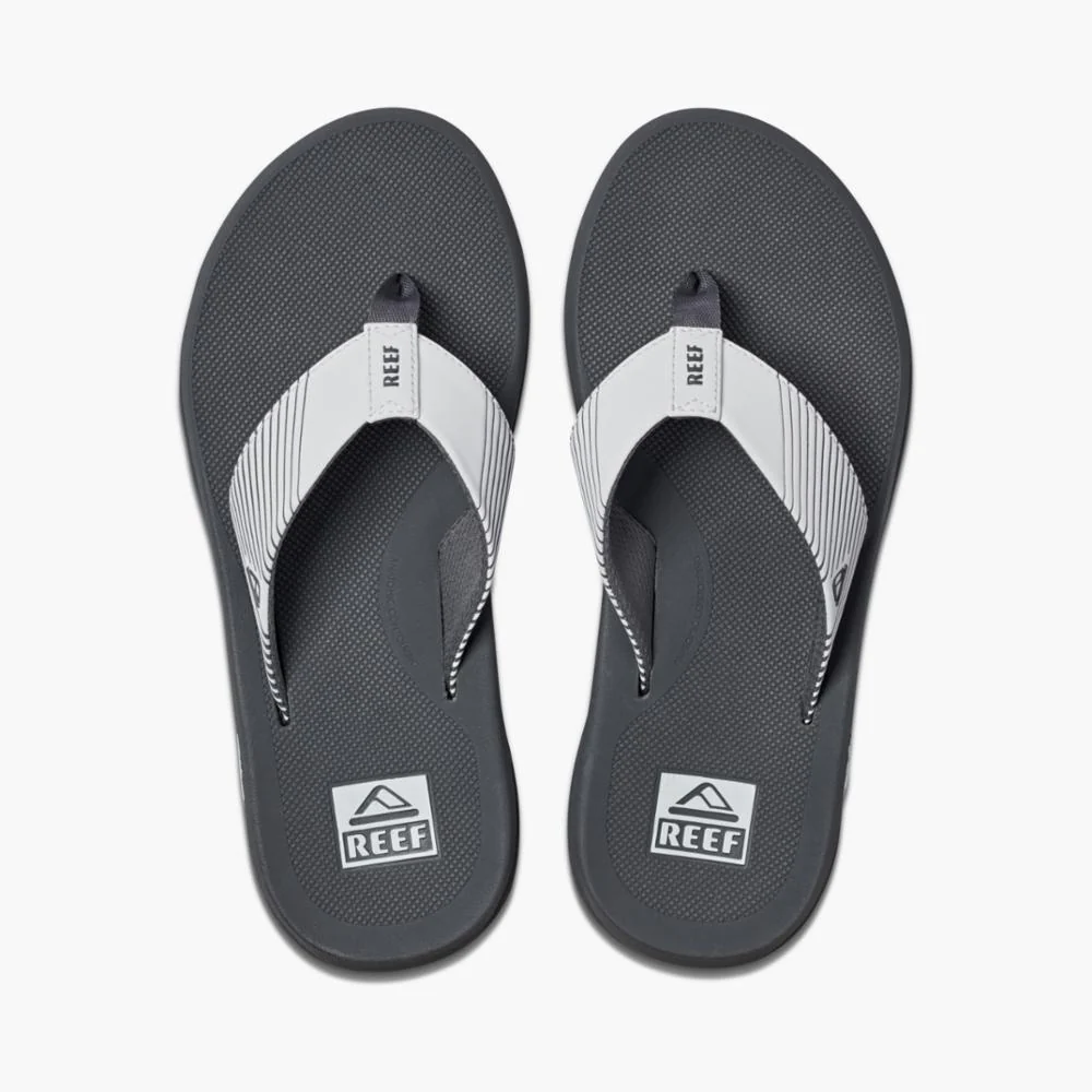Reef Men PHANTOM II GREY/WHITE - Image 3