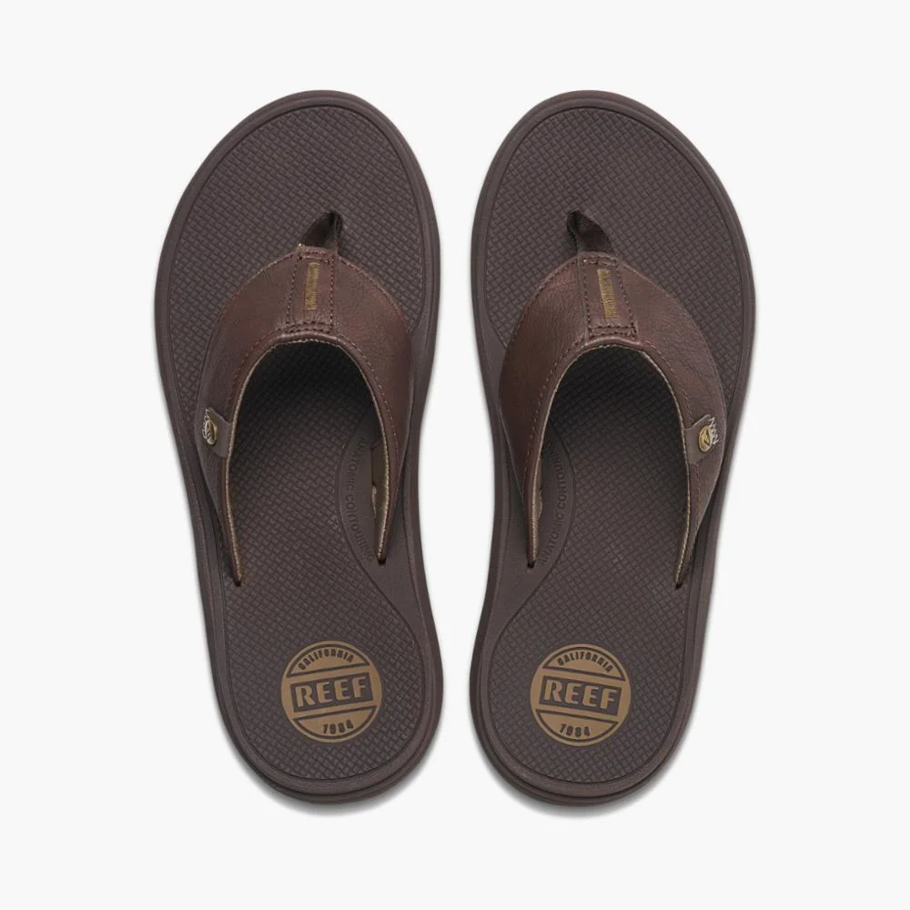 Reef Men PHANTOM NIAS BROWN/FOSSIL - Image 3