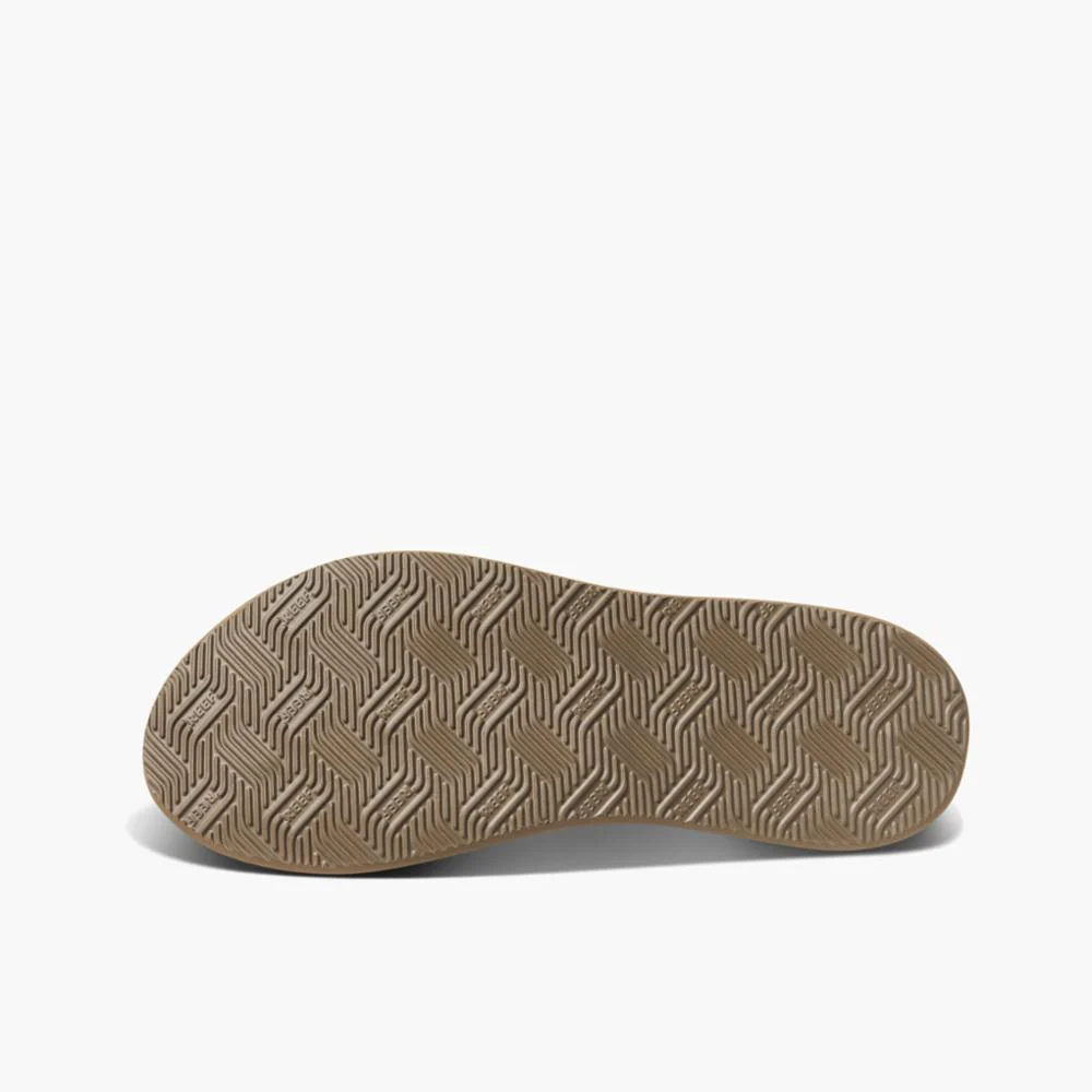 Reef Men PHANTOM NIAS BROWN/FOSSIL - Image 4