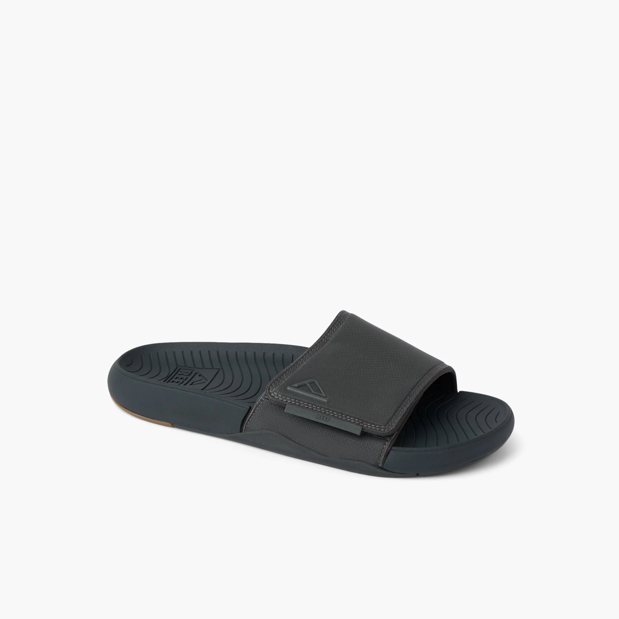 REEF MEN PHANTOM SLAB BLACK