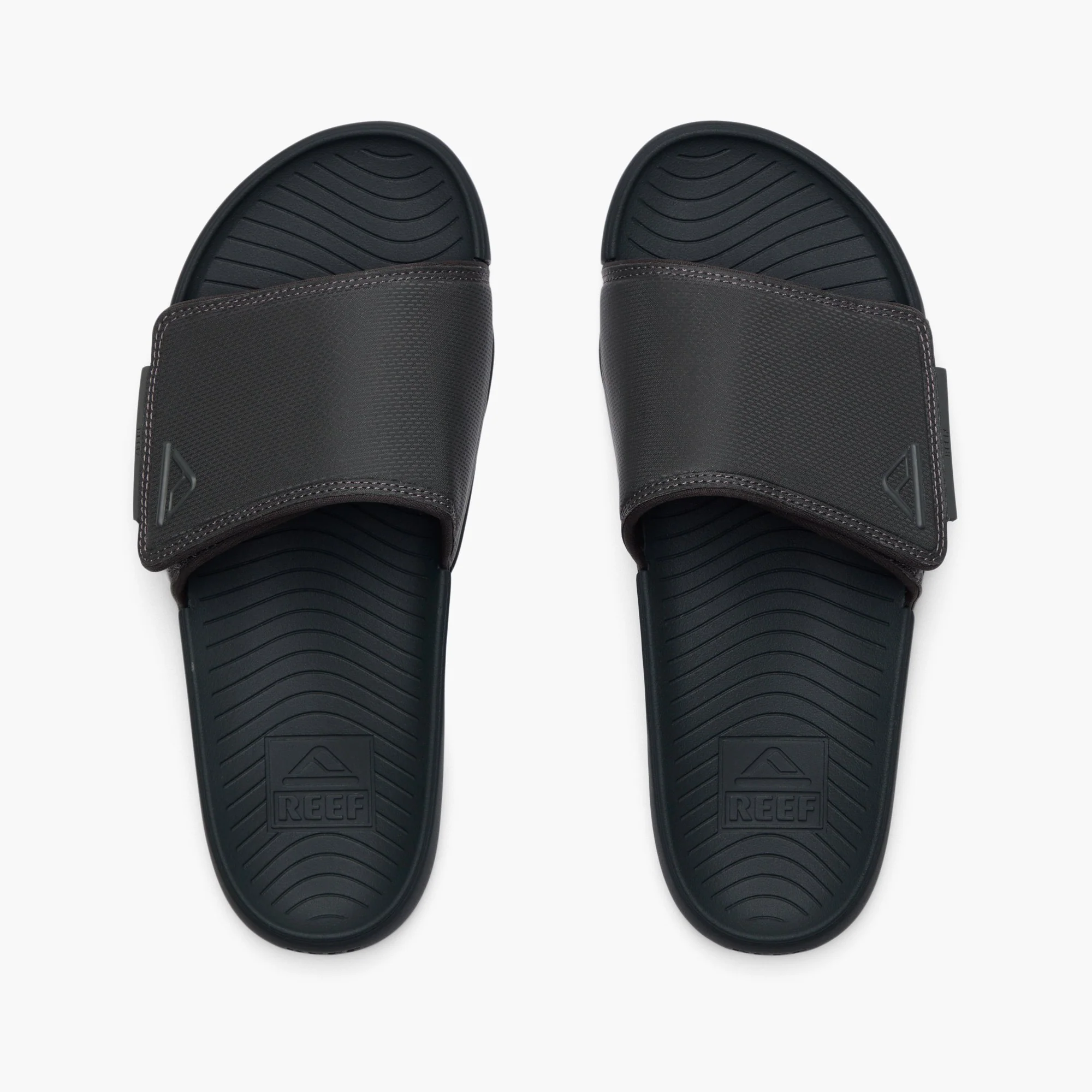 REEF MEN PHANTOM SLAB BLACK - Image 3