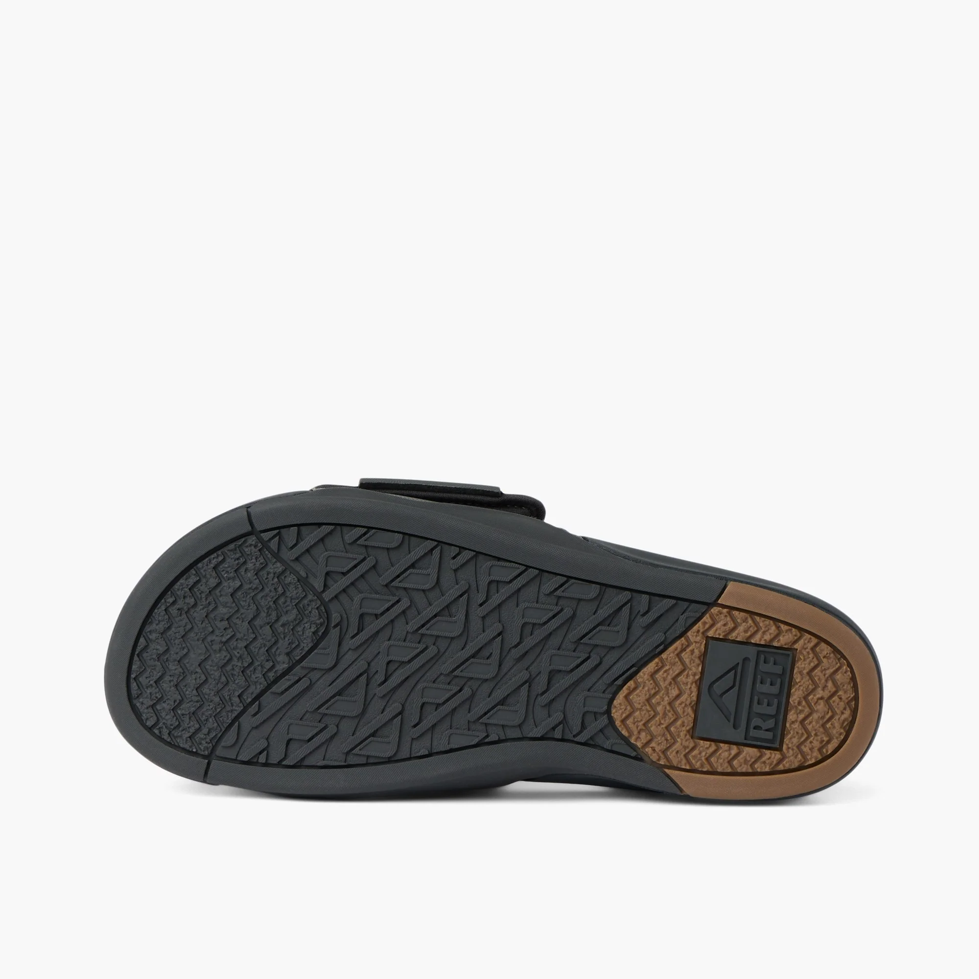 REEF MEN PHANTOM SLAB BLACK - Image 4