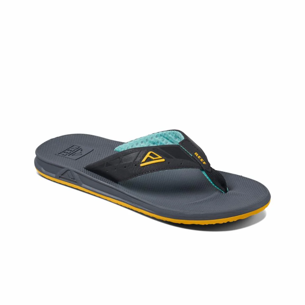 Reef Men PHANTOMS AQUA/LOW