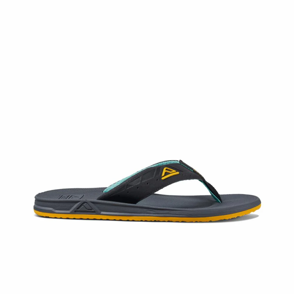 Reef Men PHANTOMS AQUA/LOW - Image 2