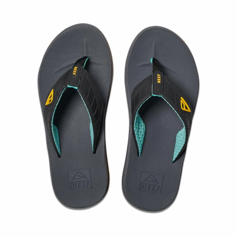 Reef Men PHANTOMS AQUA/LOW - Image 3