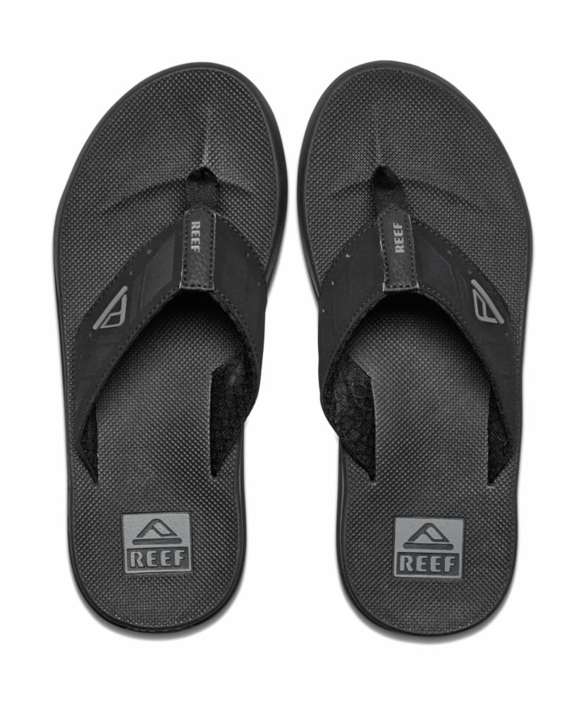 Reef Men PHANTOMS BLACK - Image 3