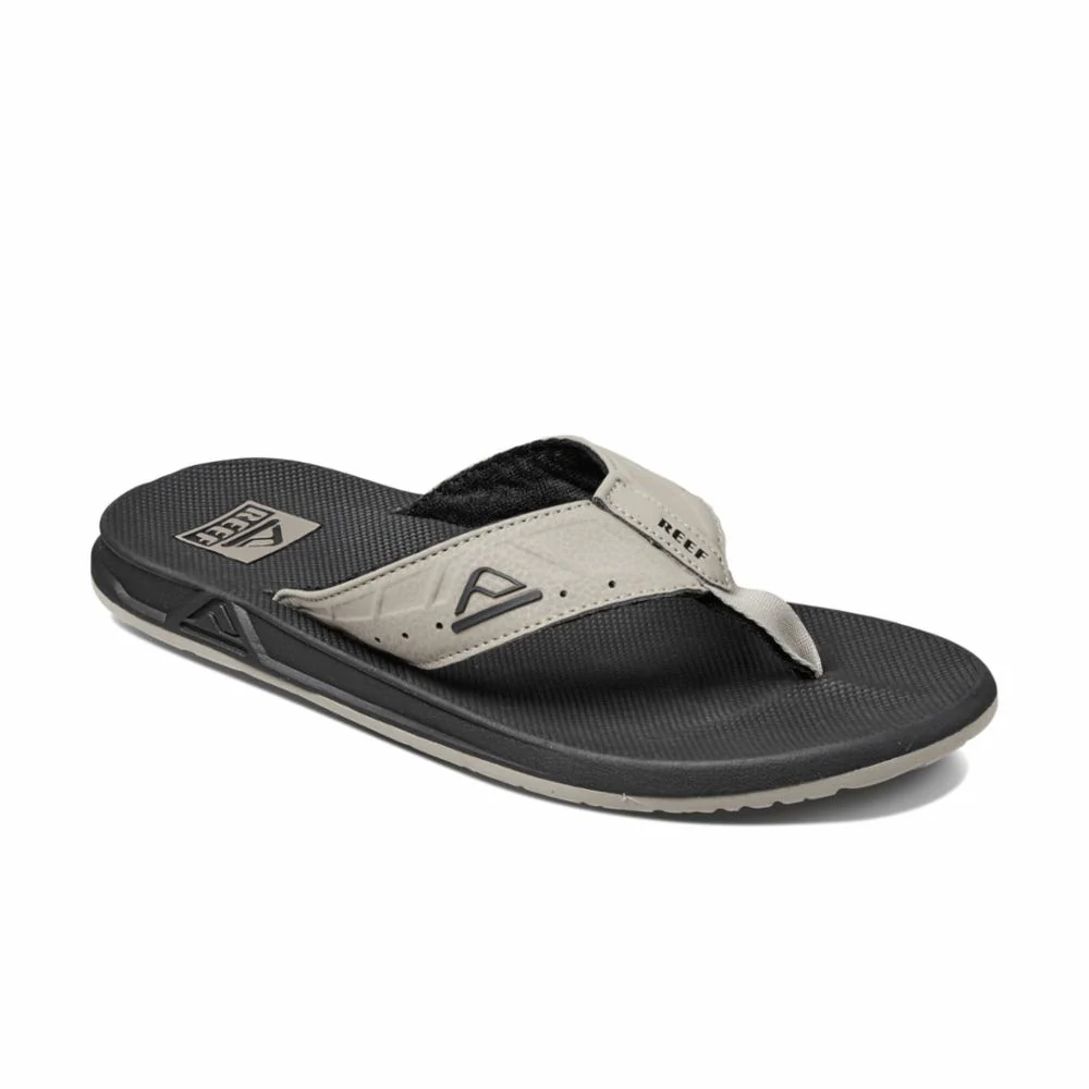 Reef Men PHANTOMS BLACK/TAN