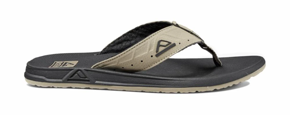 Reef Men PHANTOMS BLACK/TAN - Image 2