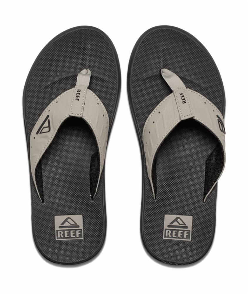 Reef Men PHANTOMS BLACK/TAN - Image 3