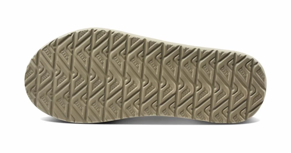 Reef Men PHANTOMS BLACK/TAN - Image 4
