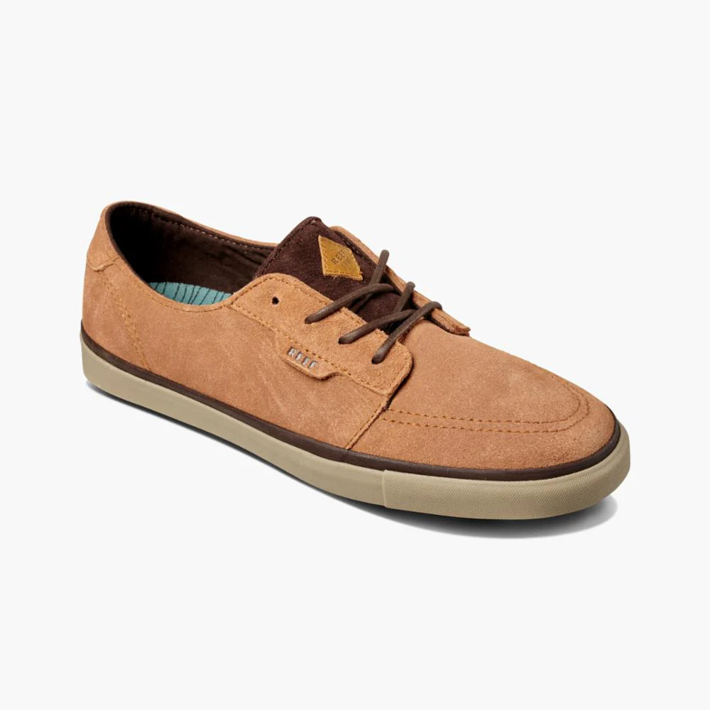 Reef Men REEF BANYAN 2 SE CHOCOLATE/BROWN