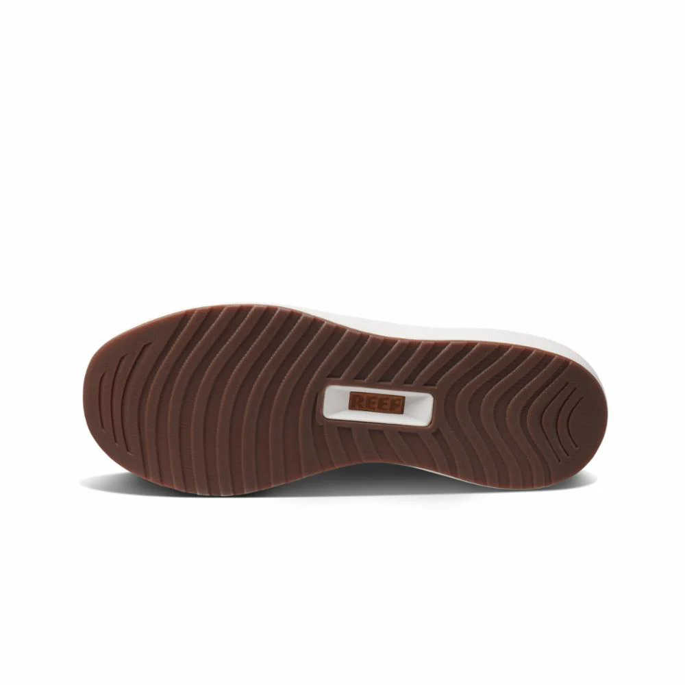 Reef Men REEF CRUISER BLA//AQUA - Image 4