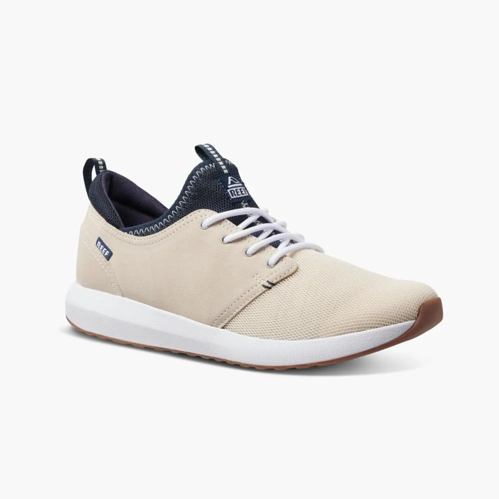 Reef Men REEF CRUISER IVORY/NAVY