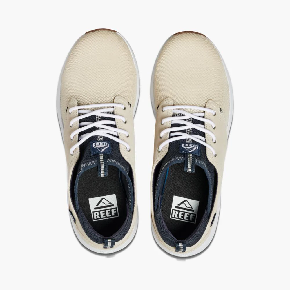 Reef Men REEF CRUISER IVORY/NAVY - Image 3