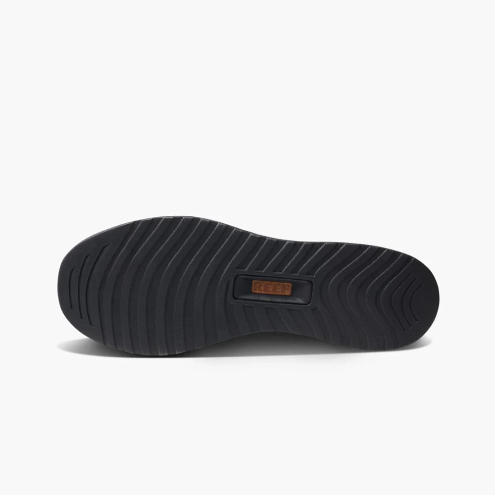 Reef Men REEF CRUISER KNIT ALL BLACK - Image 4