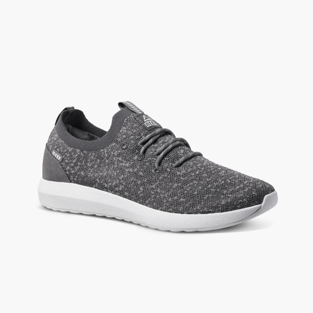 Reef Men REEF CRUISER KNIT GREY/HEATHER