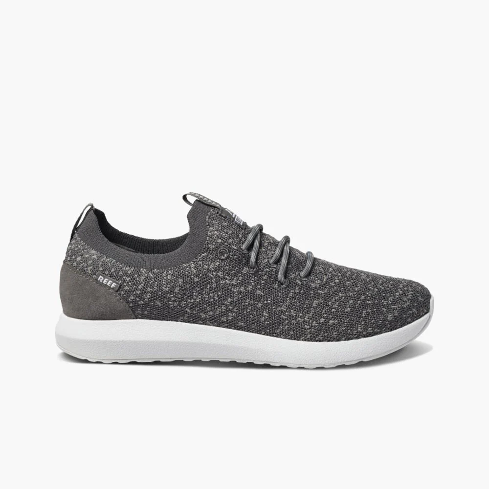 Reef Men REEF CRUISER KNIT GREY/HEATHER - Image 2