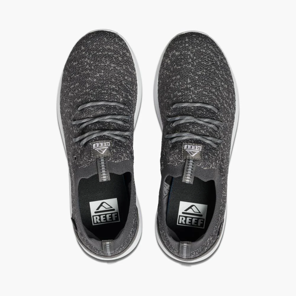 Reef Men REEF CRUISER KNIT GREY/HEATHER - Image 3