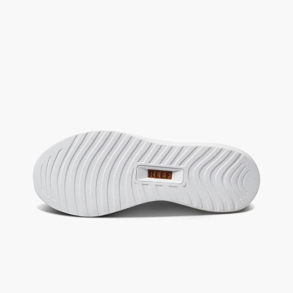 Reef Men REEF CRUISER KNIT GREY/HEATHER - Image 4