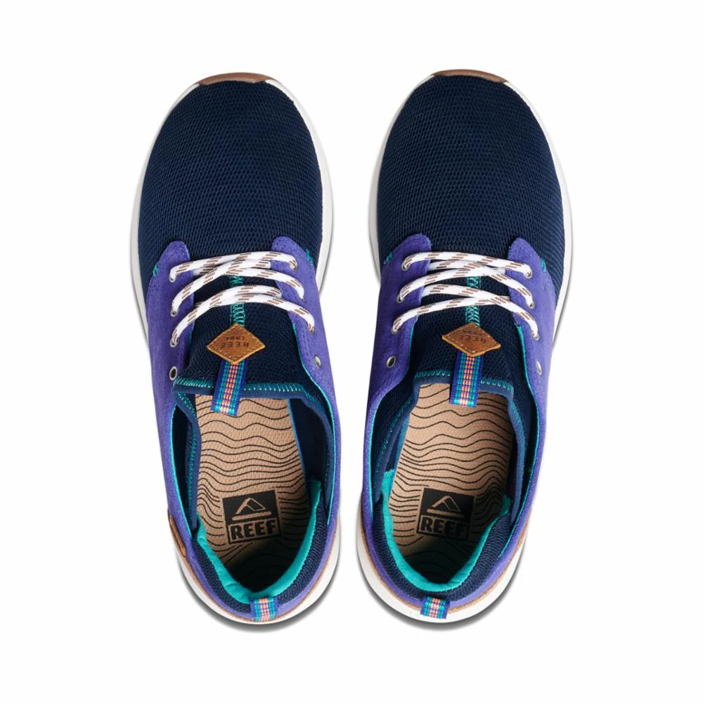 Reef Men REEF CRUISER OCEAN/MID BLUE - Image 3