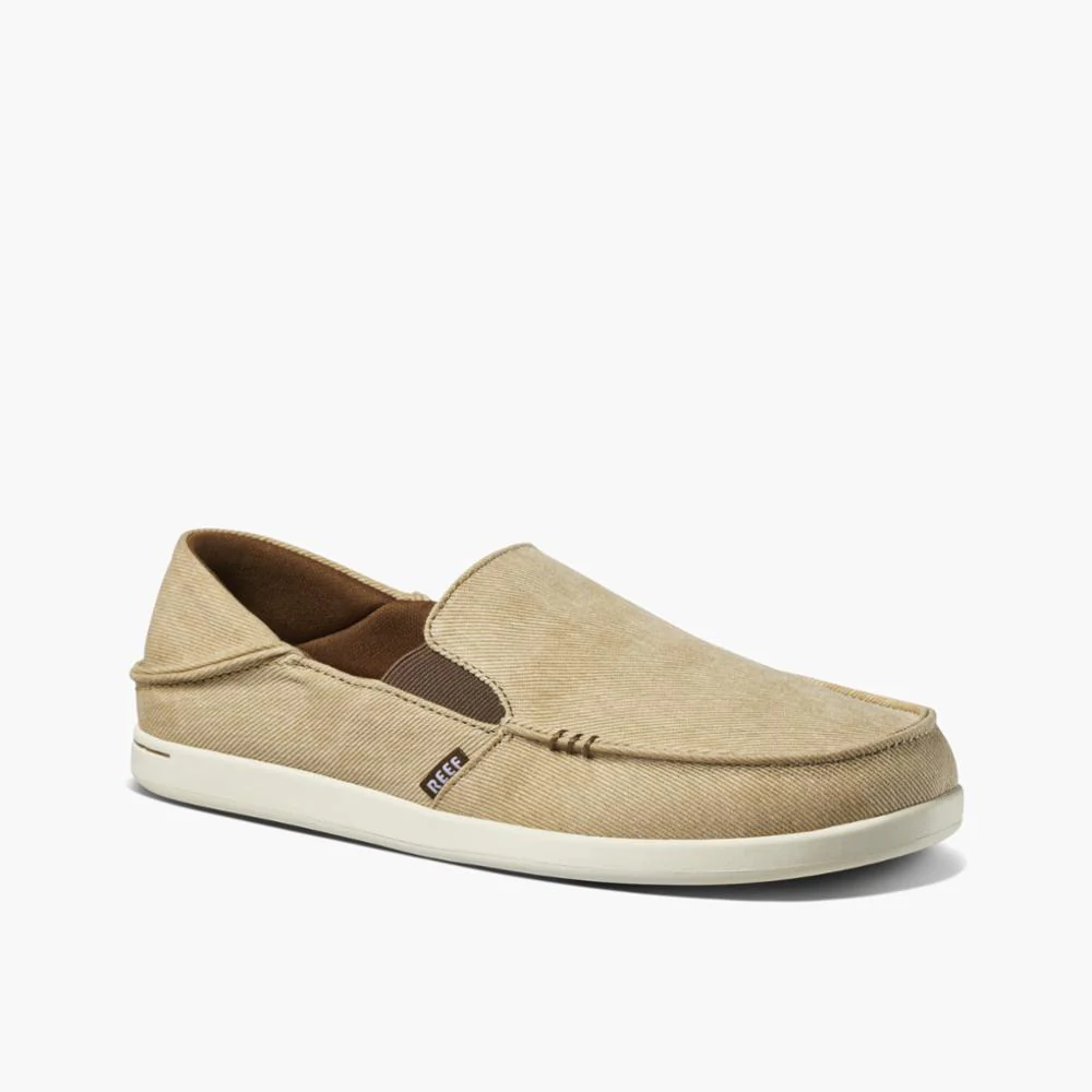 Reef Men REEF CUSHION MATEY WC SANDSTONE