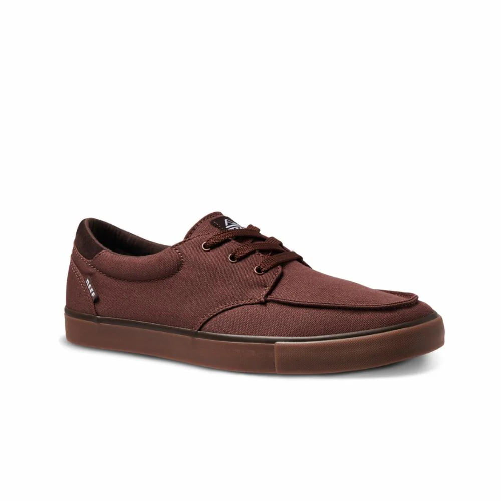 Reef Men REEF DECKHAND 3 BROWN/GUM
