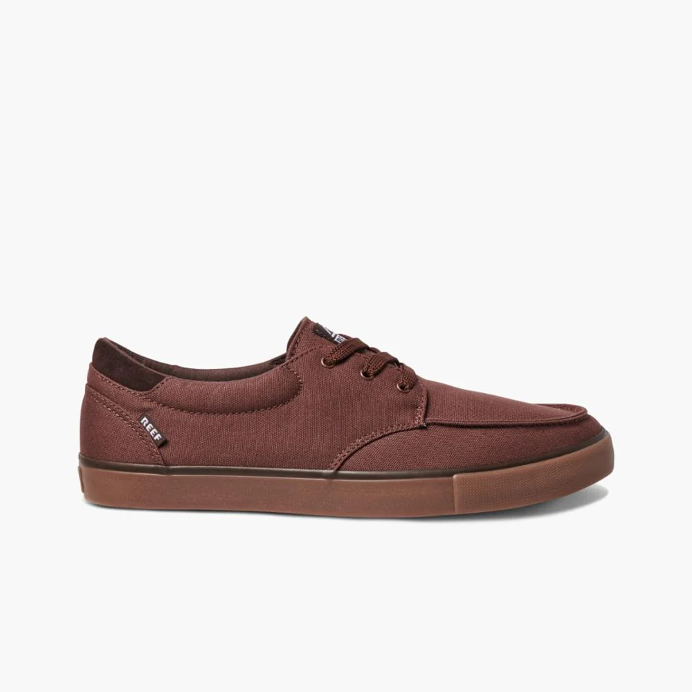 Reef Men REEF DECKHAND 3 BROWN/GUM - Image 2