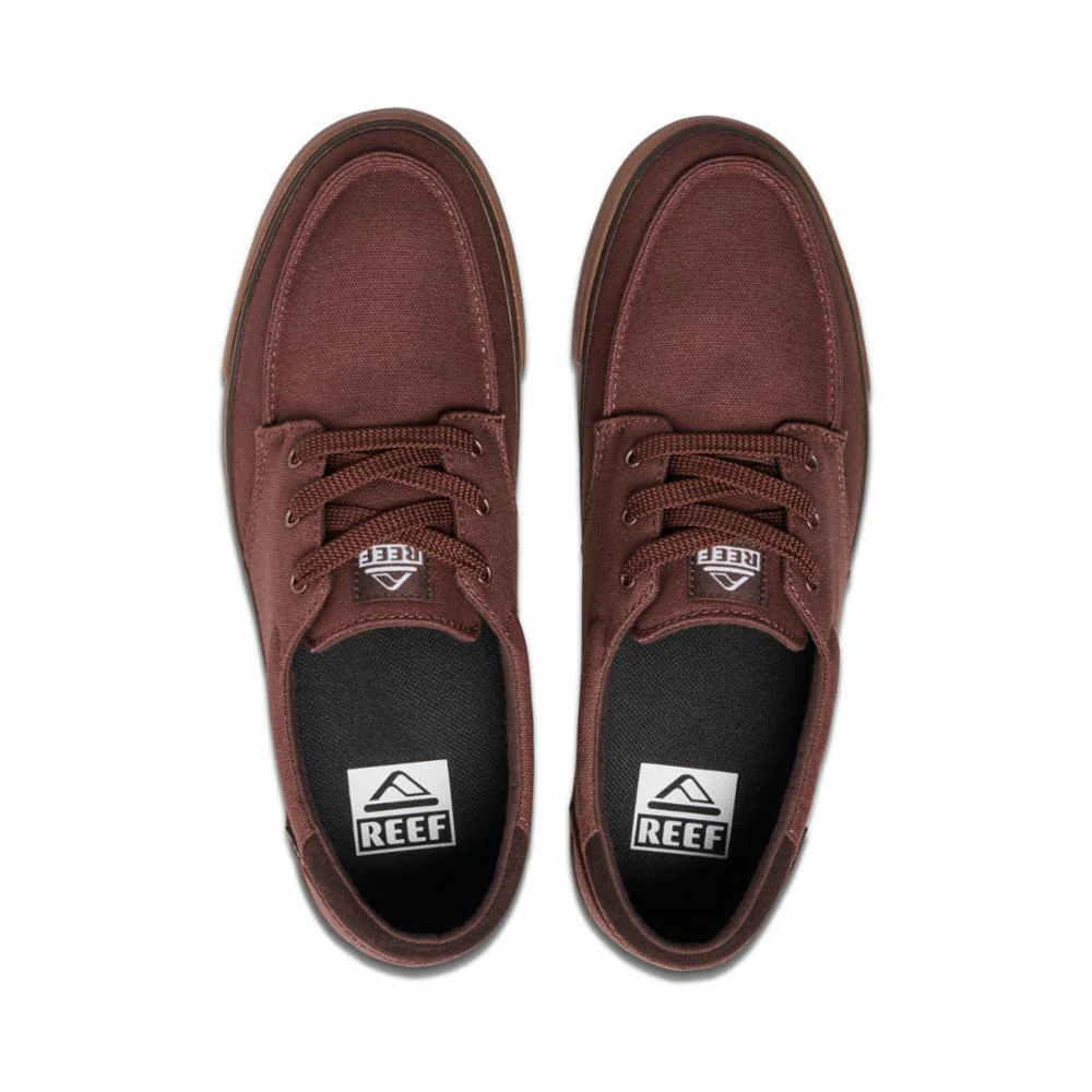 Reef Men REEF DECKHAND 3 BROWN/GUM - Image 3