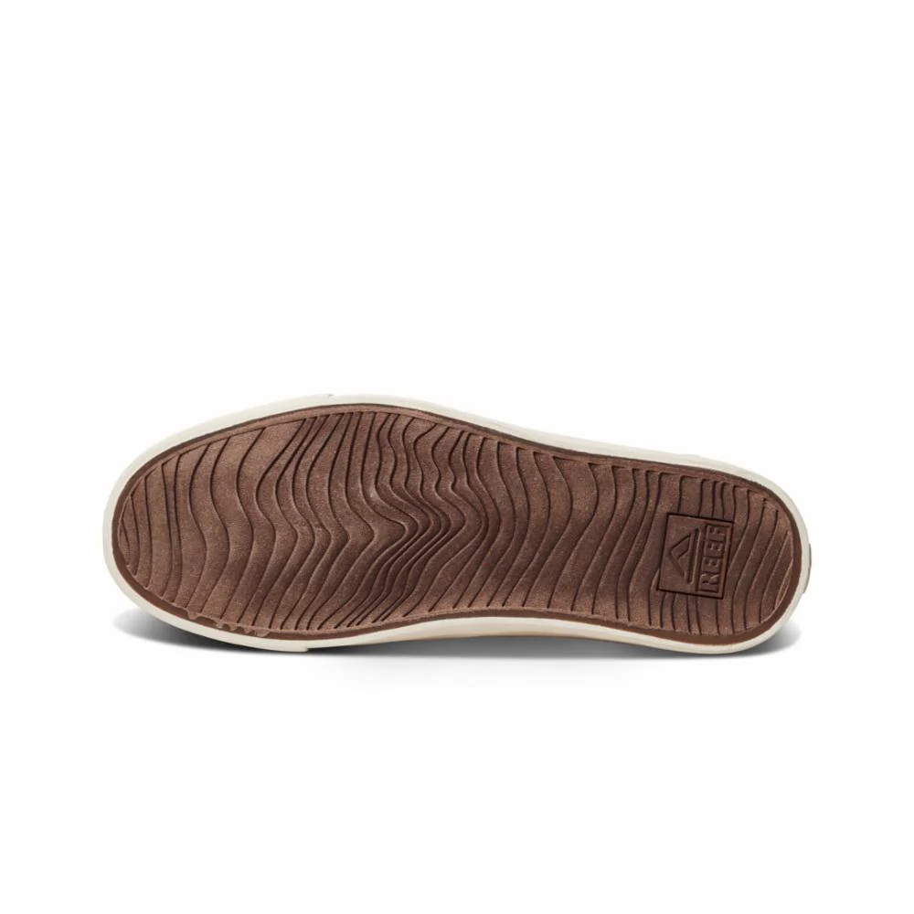 Reef Men REEF DECKHAND 3 OLIVE/BLACK - Image 4