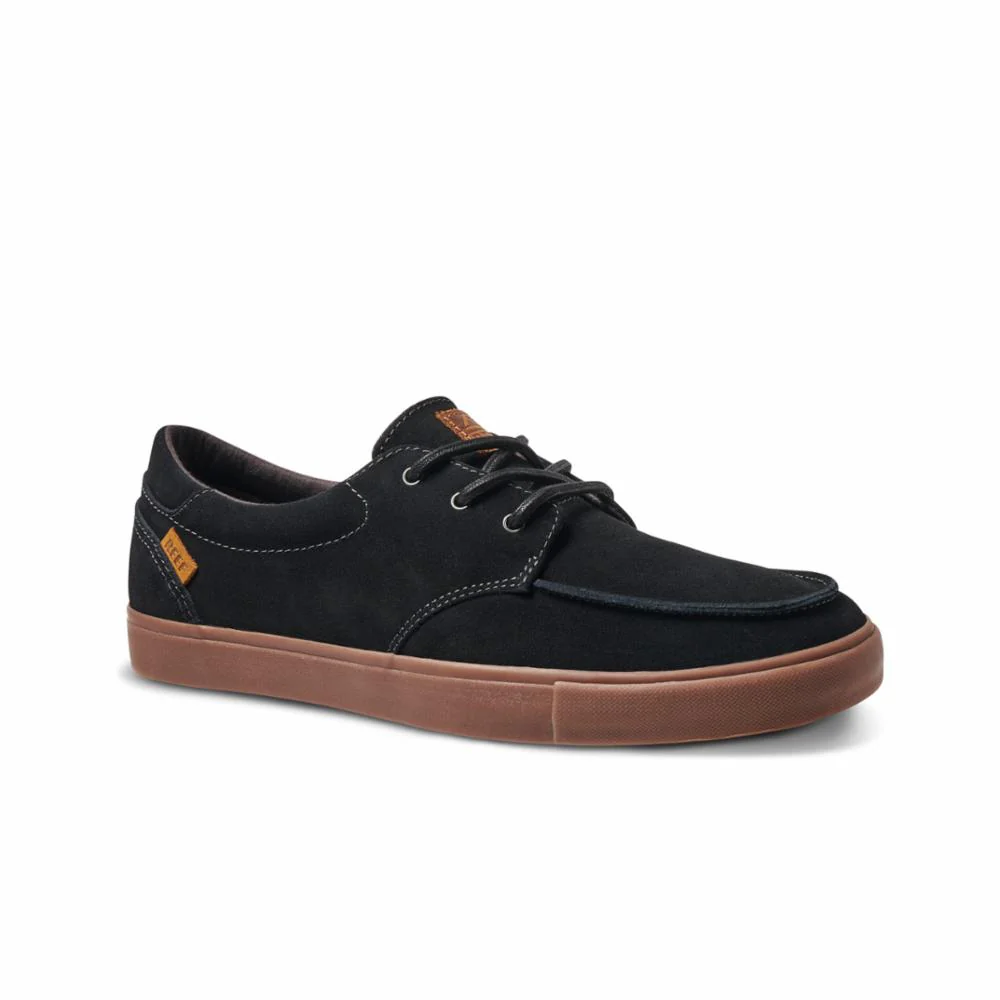 Reef Men REEF DECKHAND 3 SE BLACK/GUM