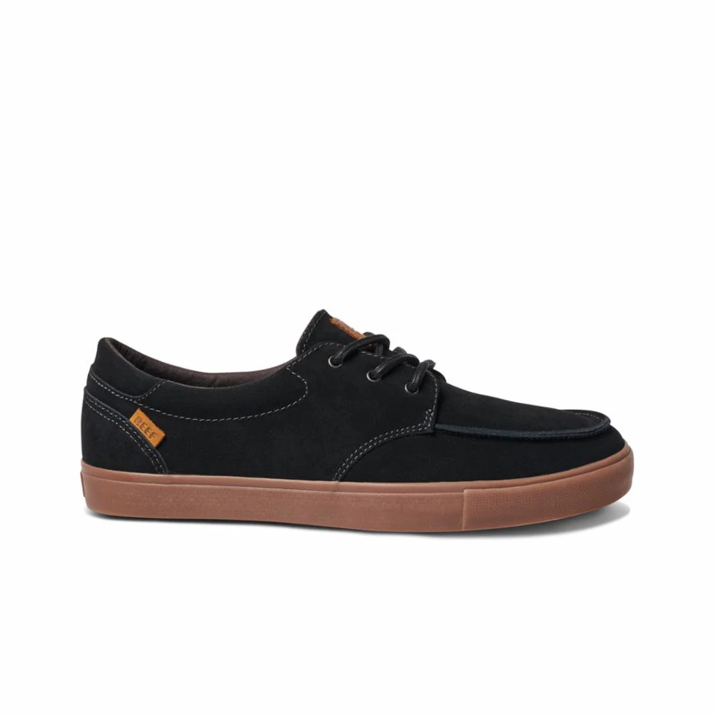Reef Men REEF DECKHAND 3 SE BLACK/GUM - Image 2