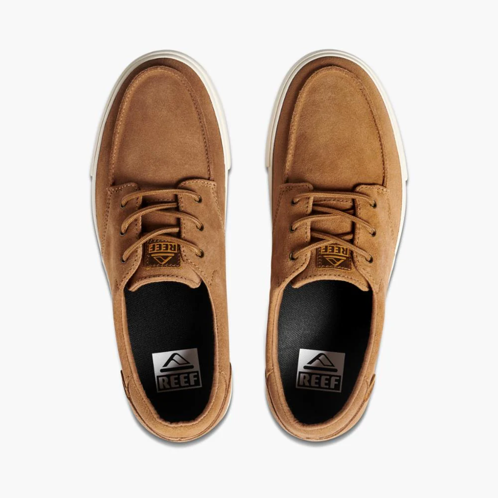 Reef Men REEF DECKHAND 3 SE TAN - Image 3