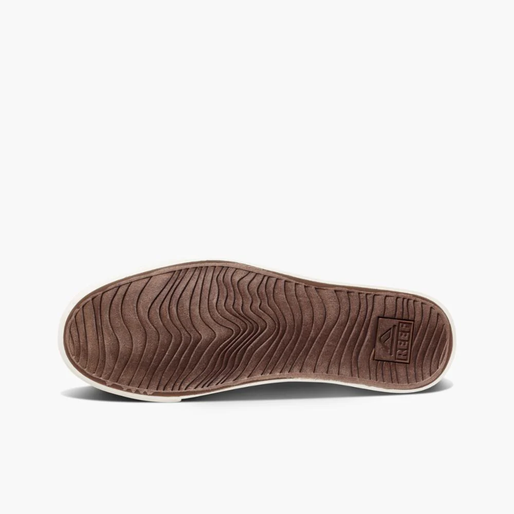Reef Men REEF DECKHAND 3 SE TAN - Image 4