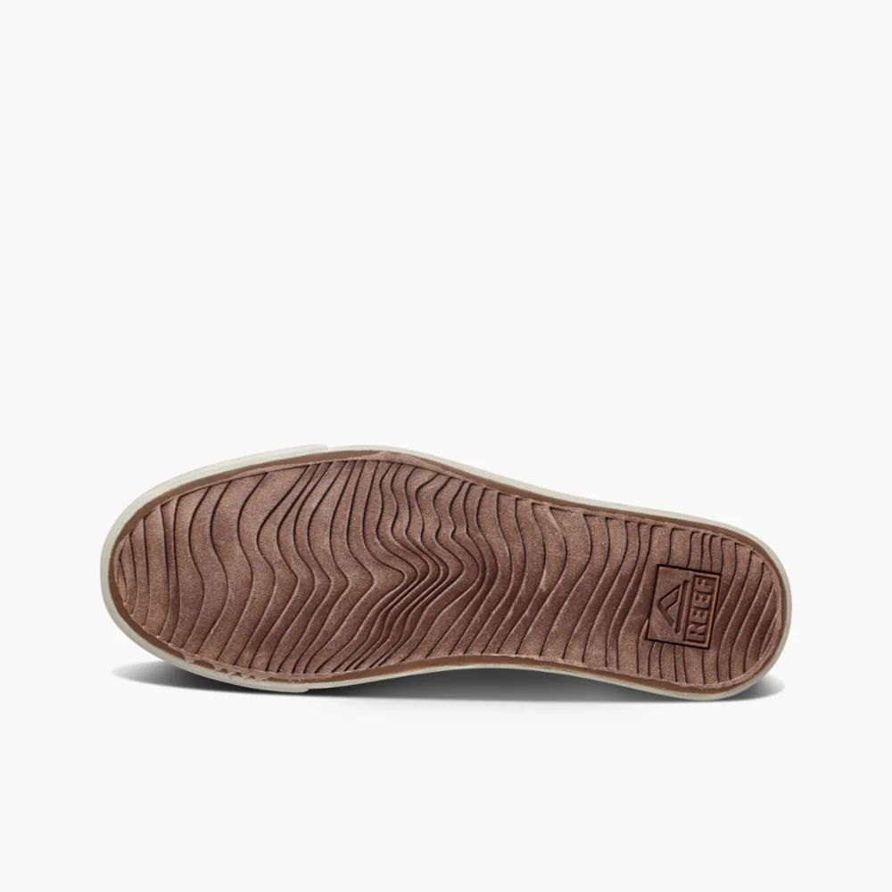 Reef Men REEF DECKHAND 3 TX BEACH GRASS - Image 4