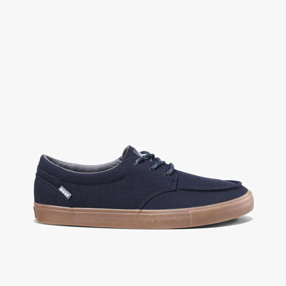 Reef Men REEF DECKHAND 3 TX DEEP SEA/GUM - Image 2
