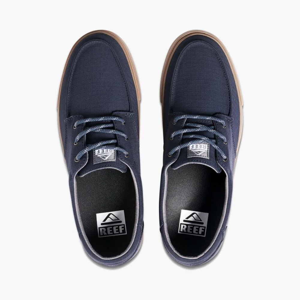 Reef Men REEF DECKHAND 3 TX DEEP SEA/GUM - Image 3