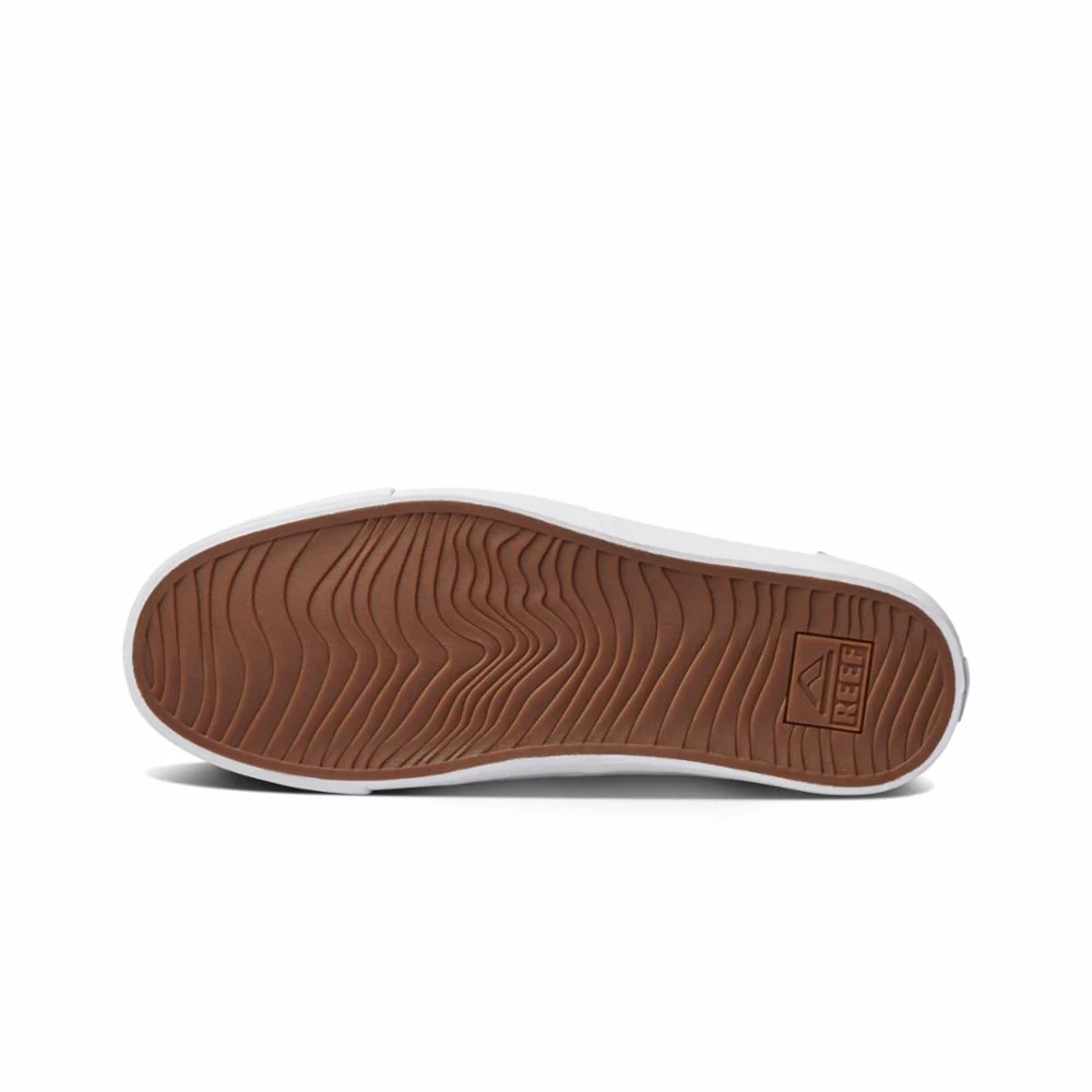 Reef Men REEF DECKHAND 3 TX GREY/CHAMBRAY - Image 4