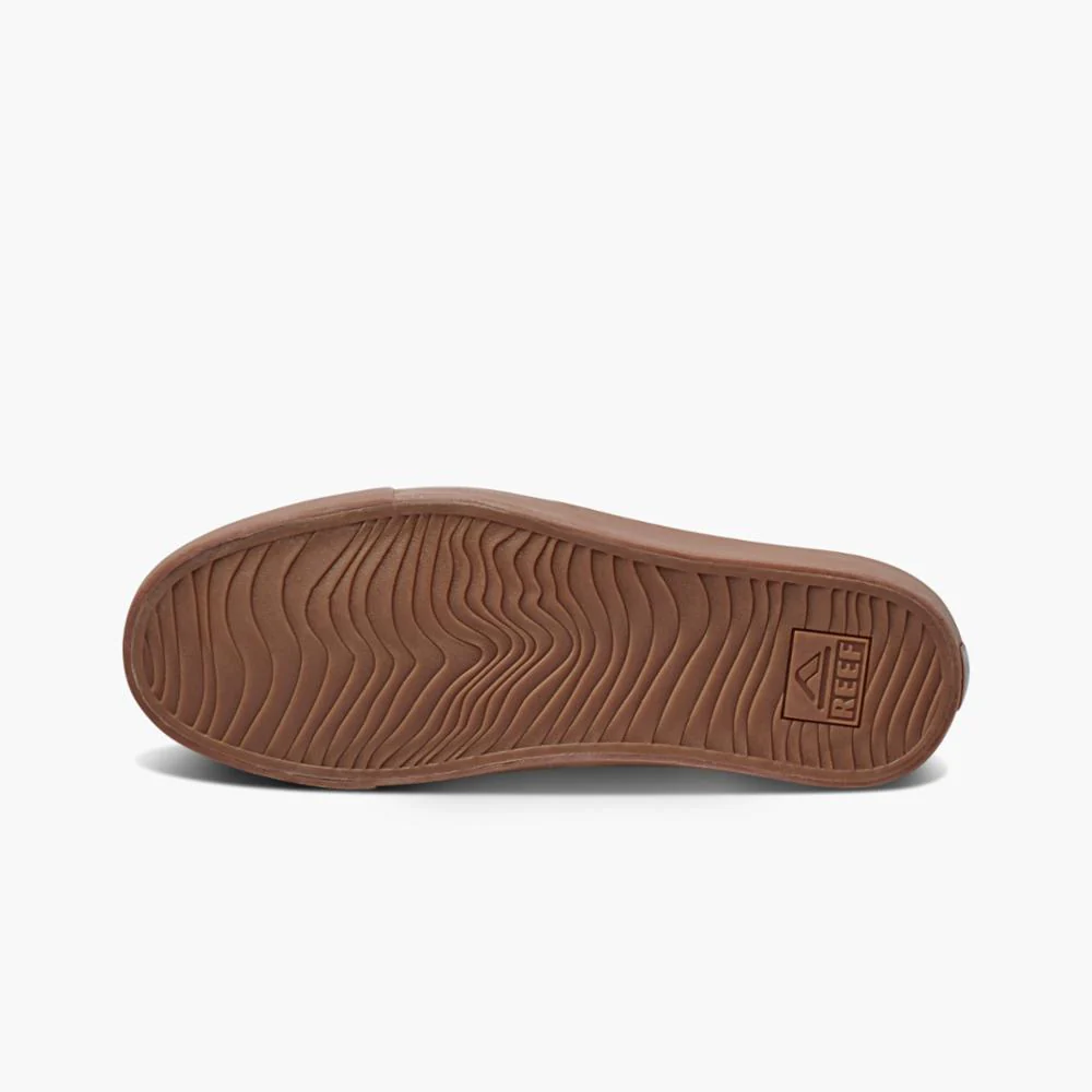 Reef Men REEF DECKHAND 3 TX GREY/GUM - Image 4