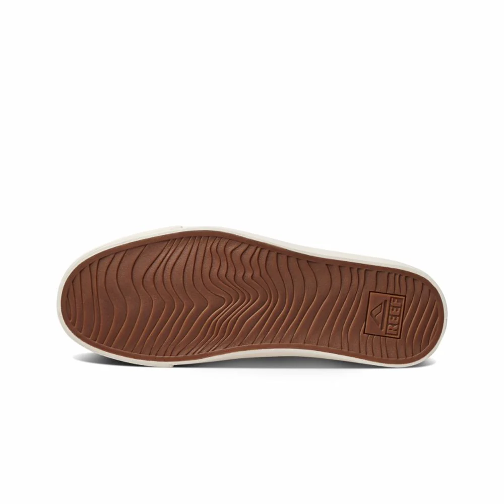 Reef Men REEF DECKHAND 3 TX KHAKI LINEN - Image 4
