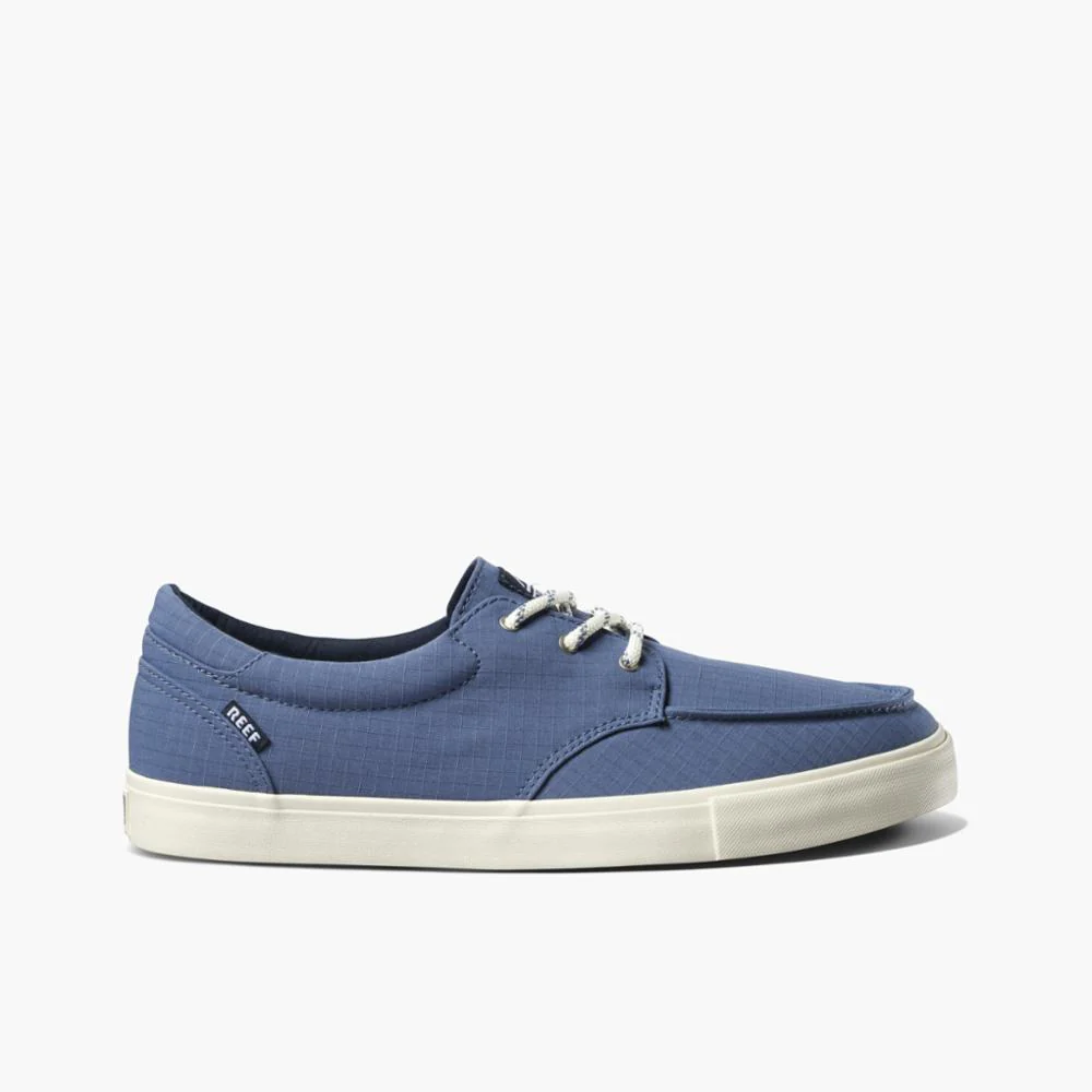 Reef Men REEF DECKHAND 3 TX OCEAN BLUE - Image 2