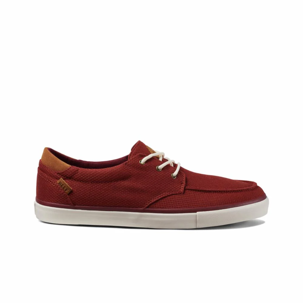 Reef Men REEF DECKHAND 3 TX RED - Image 2