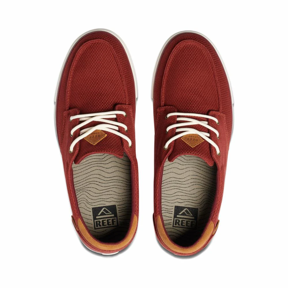 Reef Men REEF DECKHAND 3 TX RED - Image 3