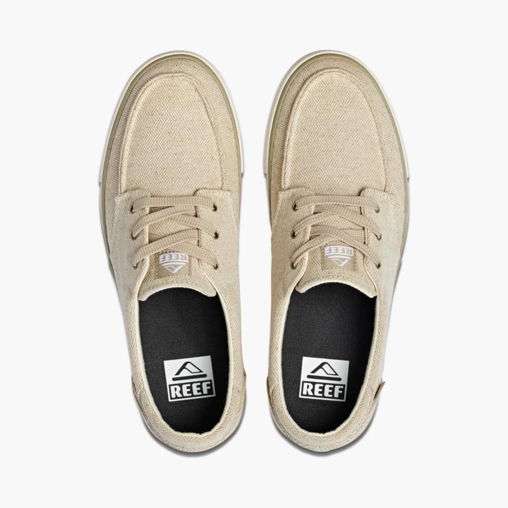 Reef Men REEF DECKHAND 3 TX VINTAGE - Image 3