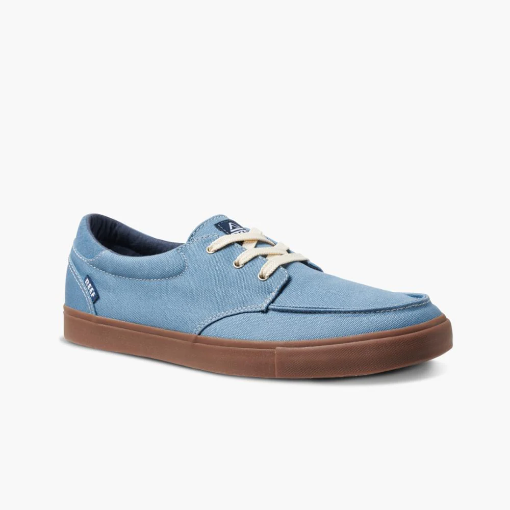 Reef Men REEF DECKHAND 3 VINTAGE BLUE