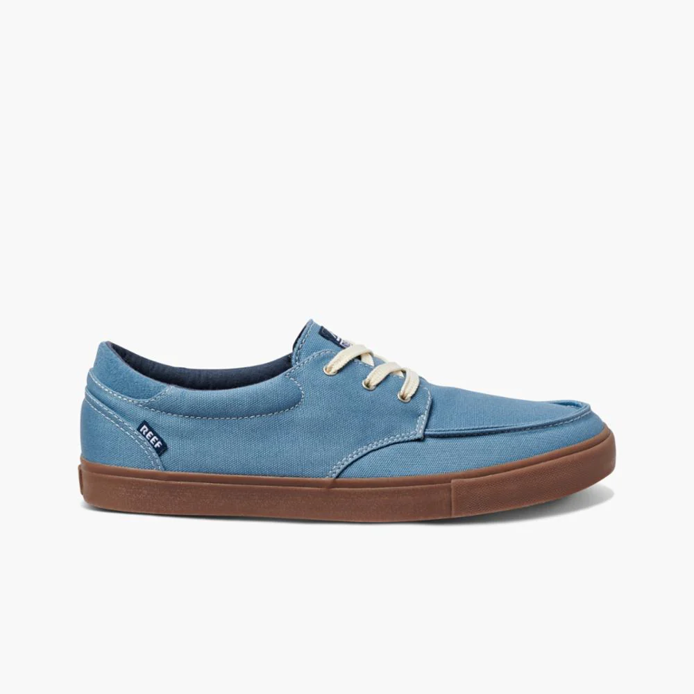 Reef Men REEF DECKHAND 3 VINTAGE BLUE - Image 2