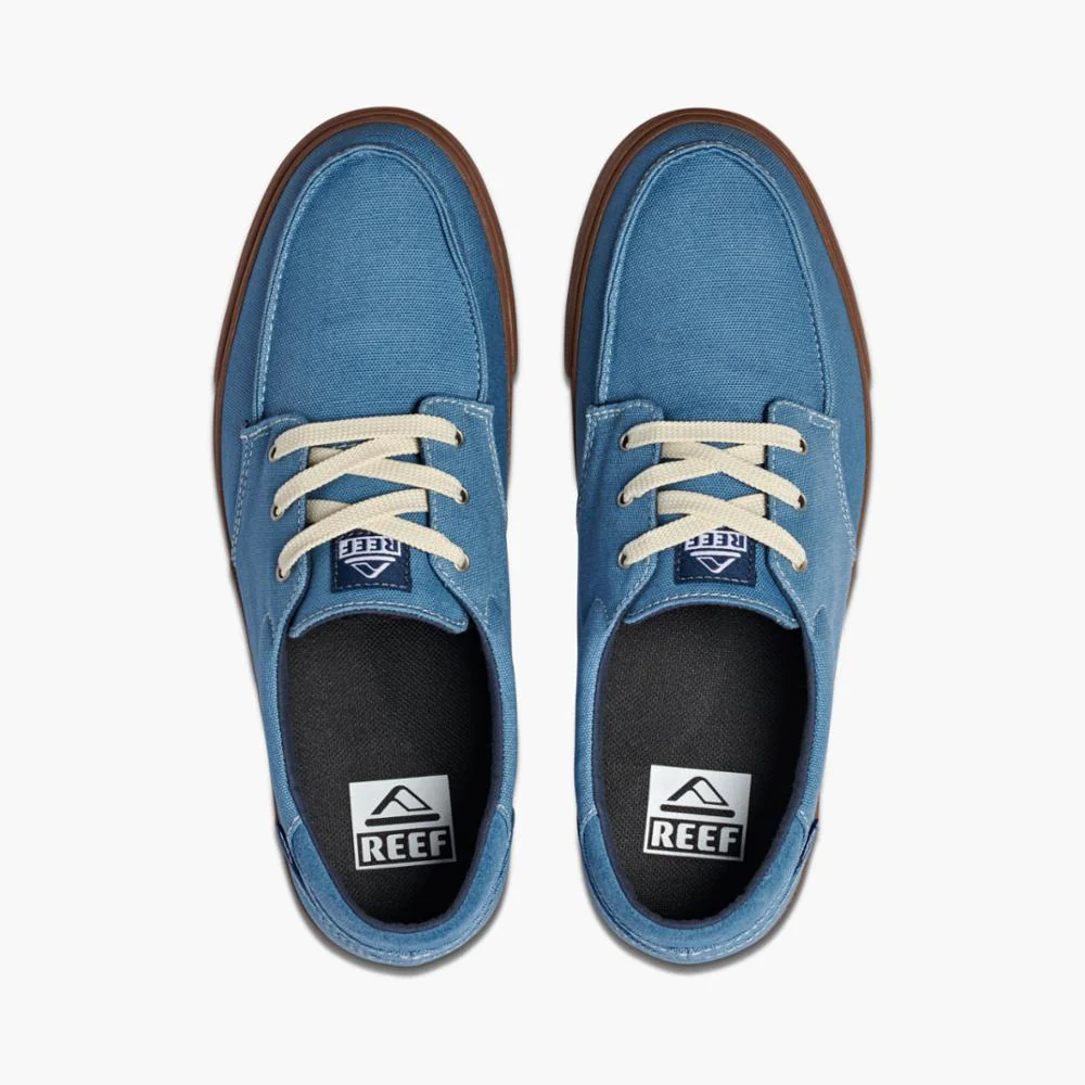 Reef Men REEF DECKHAND 3 VINTAGE BLUE - Image 3