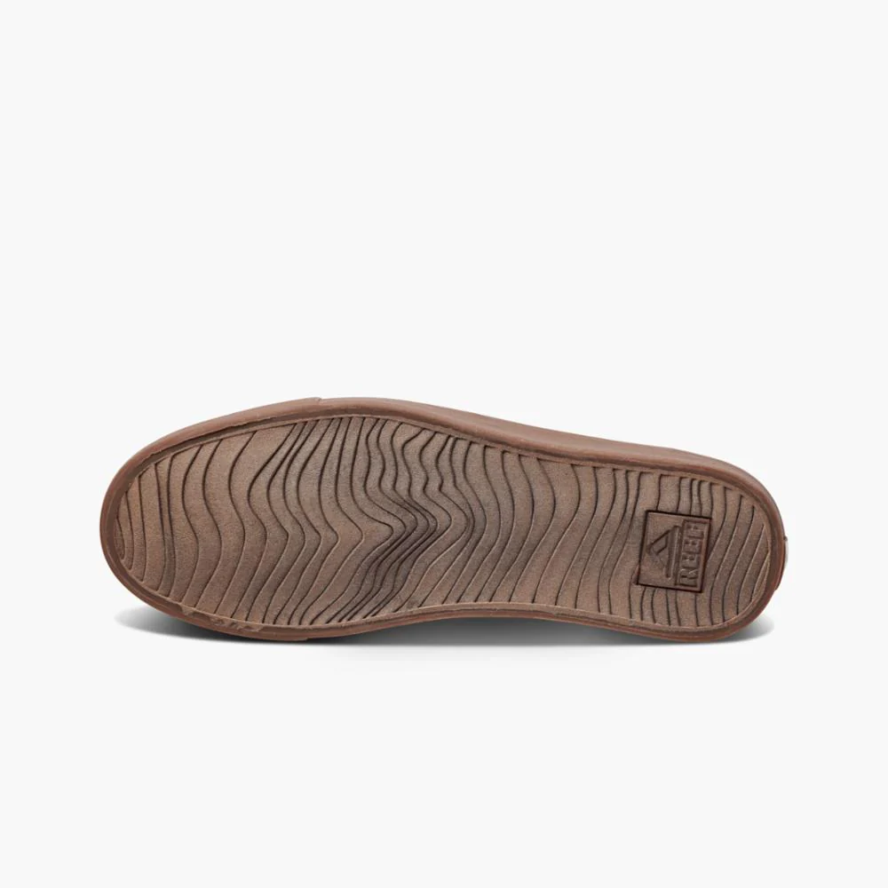 Reef Men REEF DECKHAND 3 VINTAGE BLUE - Image 4