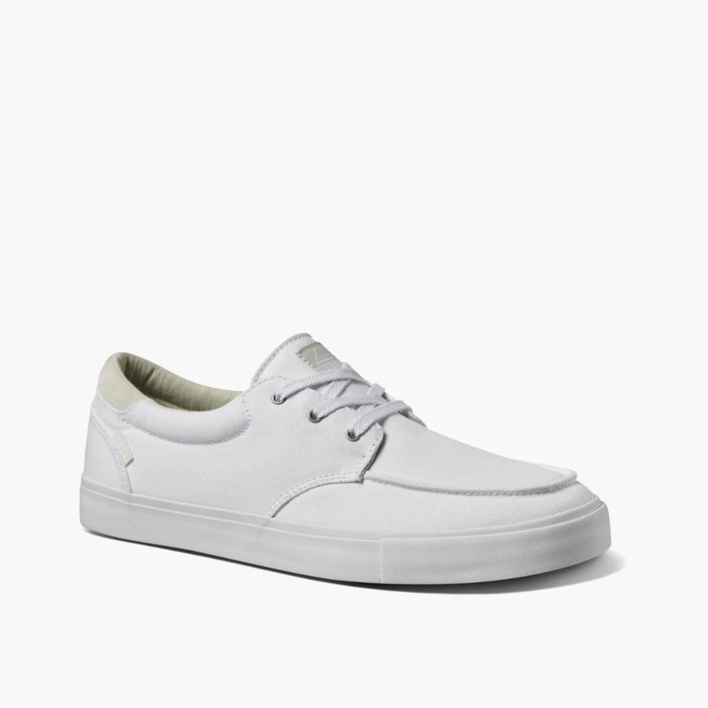 Reef Men REEF DECKHAND 3 WHITE/WHITE