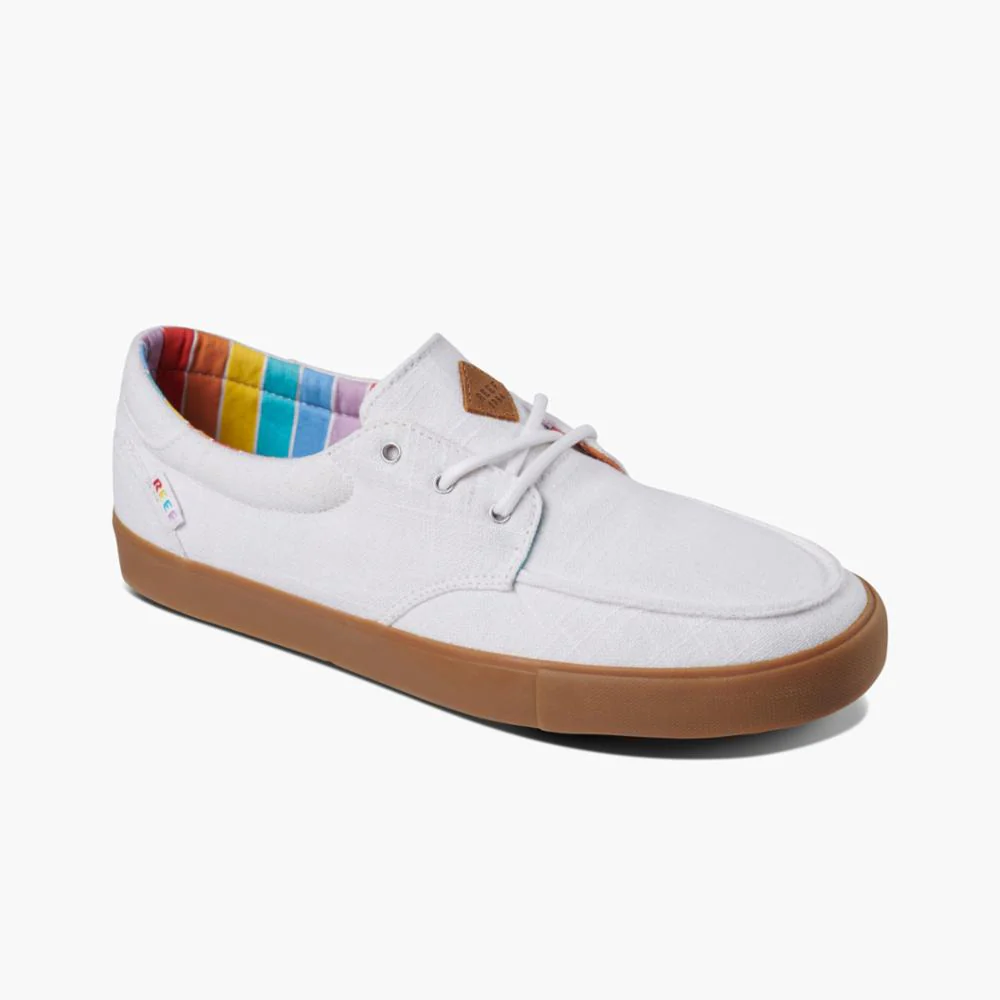 Reef Men REEF DECKHAND 3 TX RAINBOW